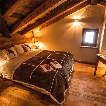Chalet Hellochalet_chalet Maison Bianca *